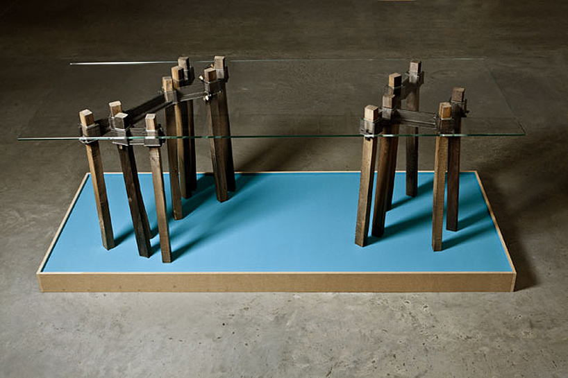 daphna laurens: basis table