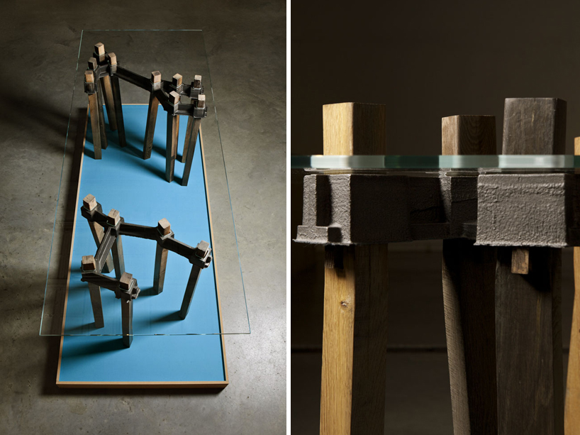daphna laurens: basis table