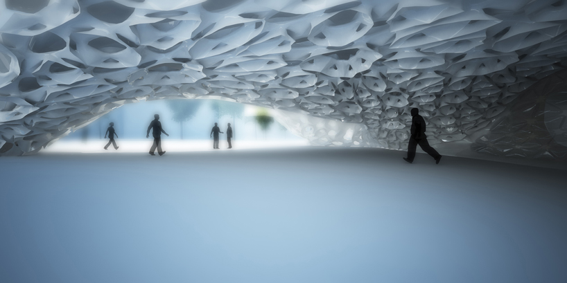 tommaso casucci: biodigital processes in architecture
