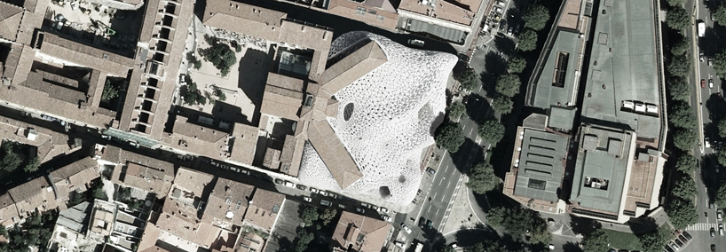 tommaso casucci: biodigital processes in architecture