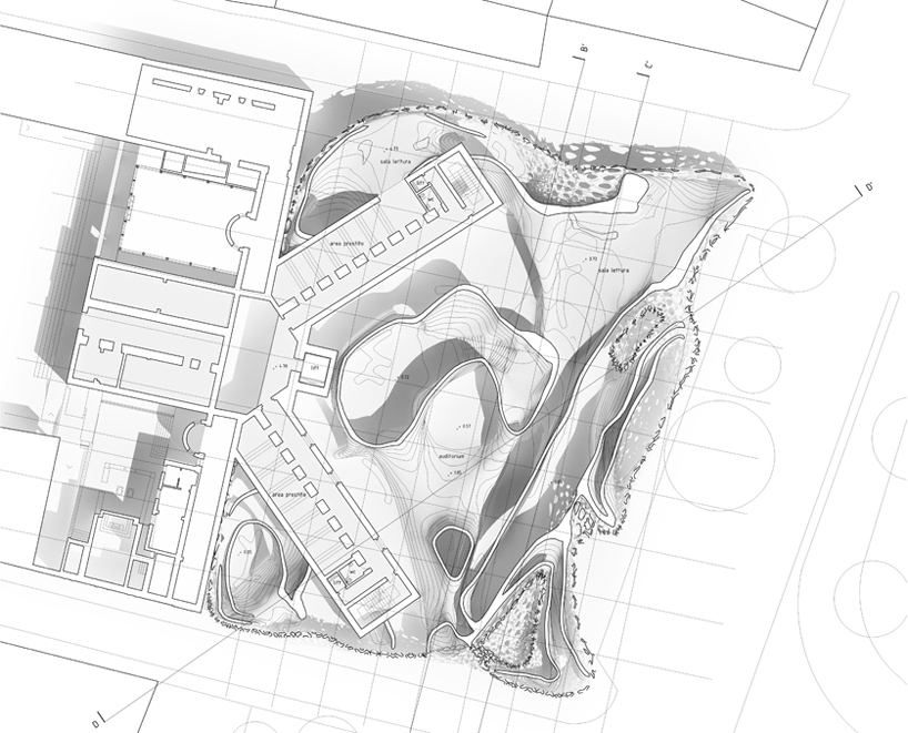 tommaso casucci: biodigital processes in architecture