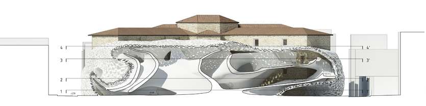 tommaso casucci: biodigital processes in architecture