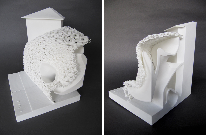 tommaso casucci: biodigital processes in architecture