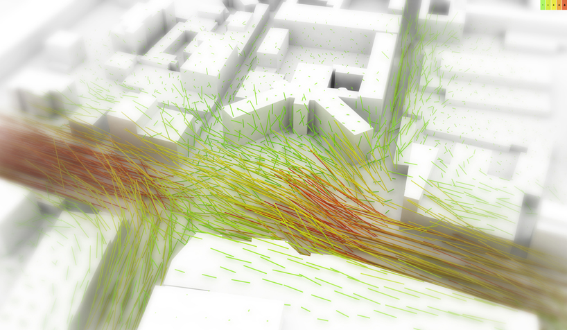 tommaso casucci: biodigital processes in architecture