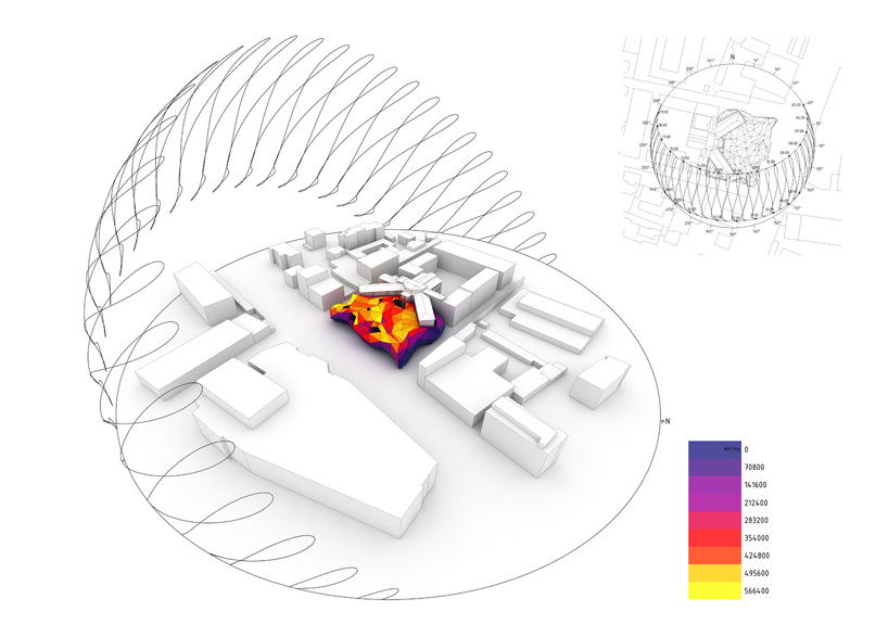 tommaso casucci: biodigital processes in architecture