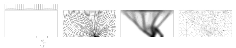 tommaso casucci: biodigital processes in architecture
