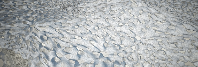 tommaso casucci: biodigital processes in architecture