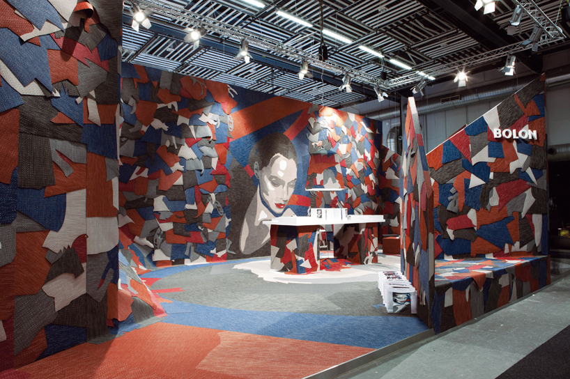 campana brothers for bolon