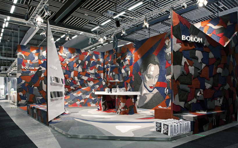 campana brothers for bolon