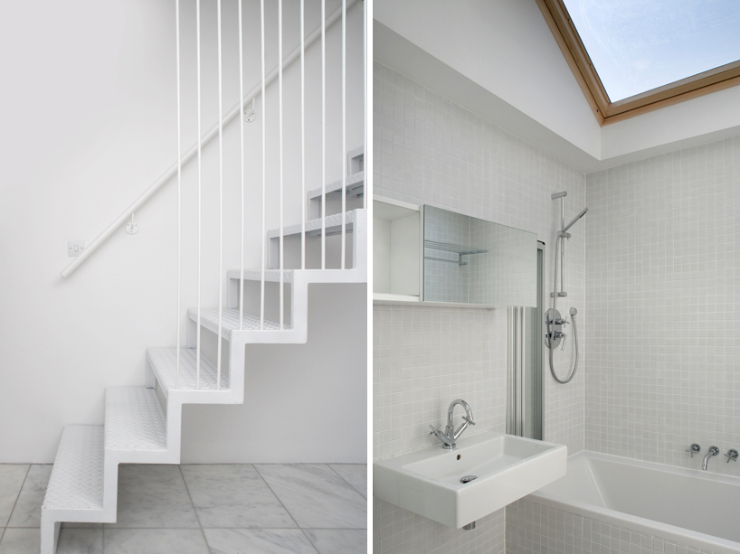 architecture republic: brick a back house