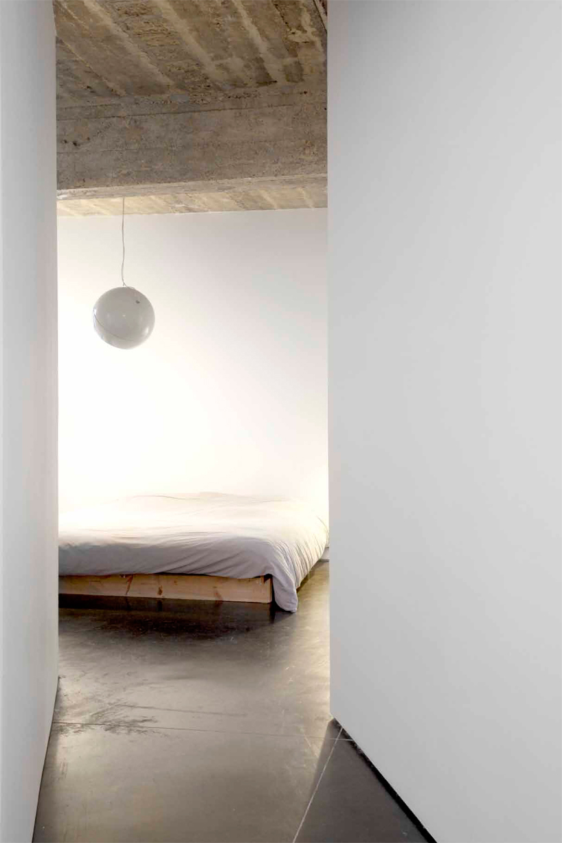 lhoas + lhoas: c+c house
