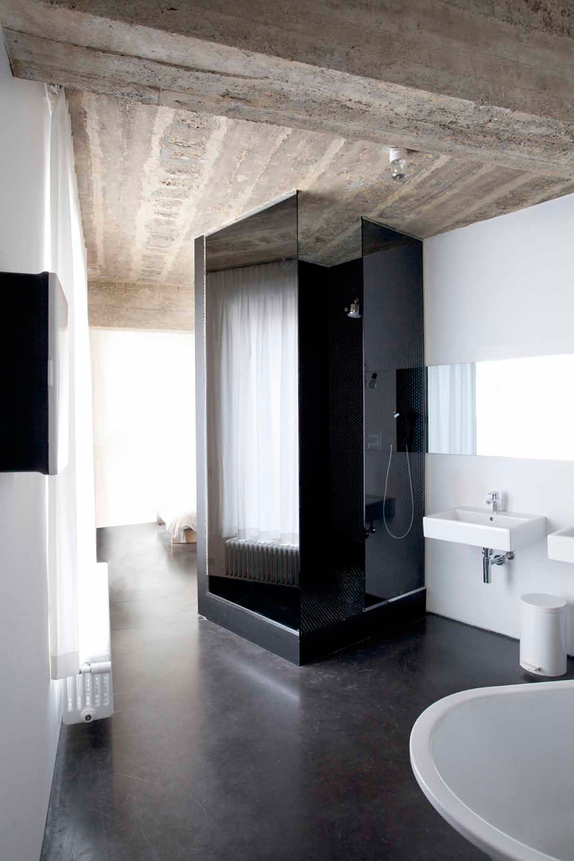lhoas + lhoas: c+c house