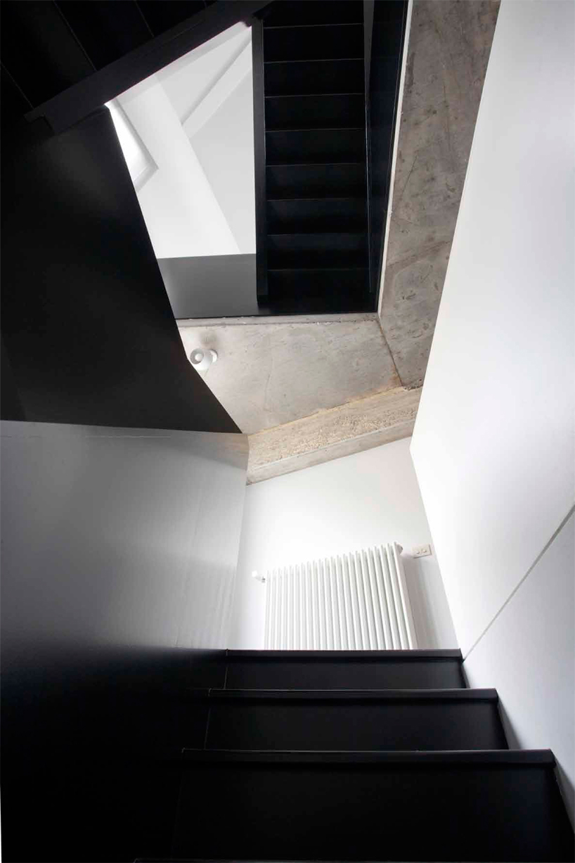 lhoas + lhoas: c+c house