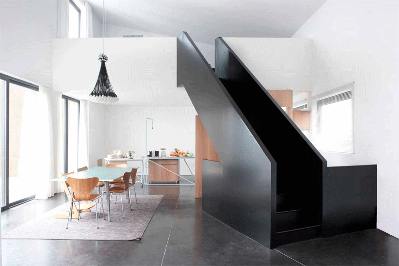 lhoas + lhoas: c+c house