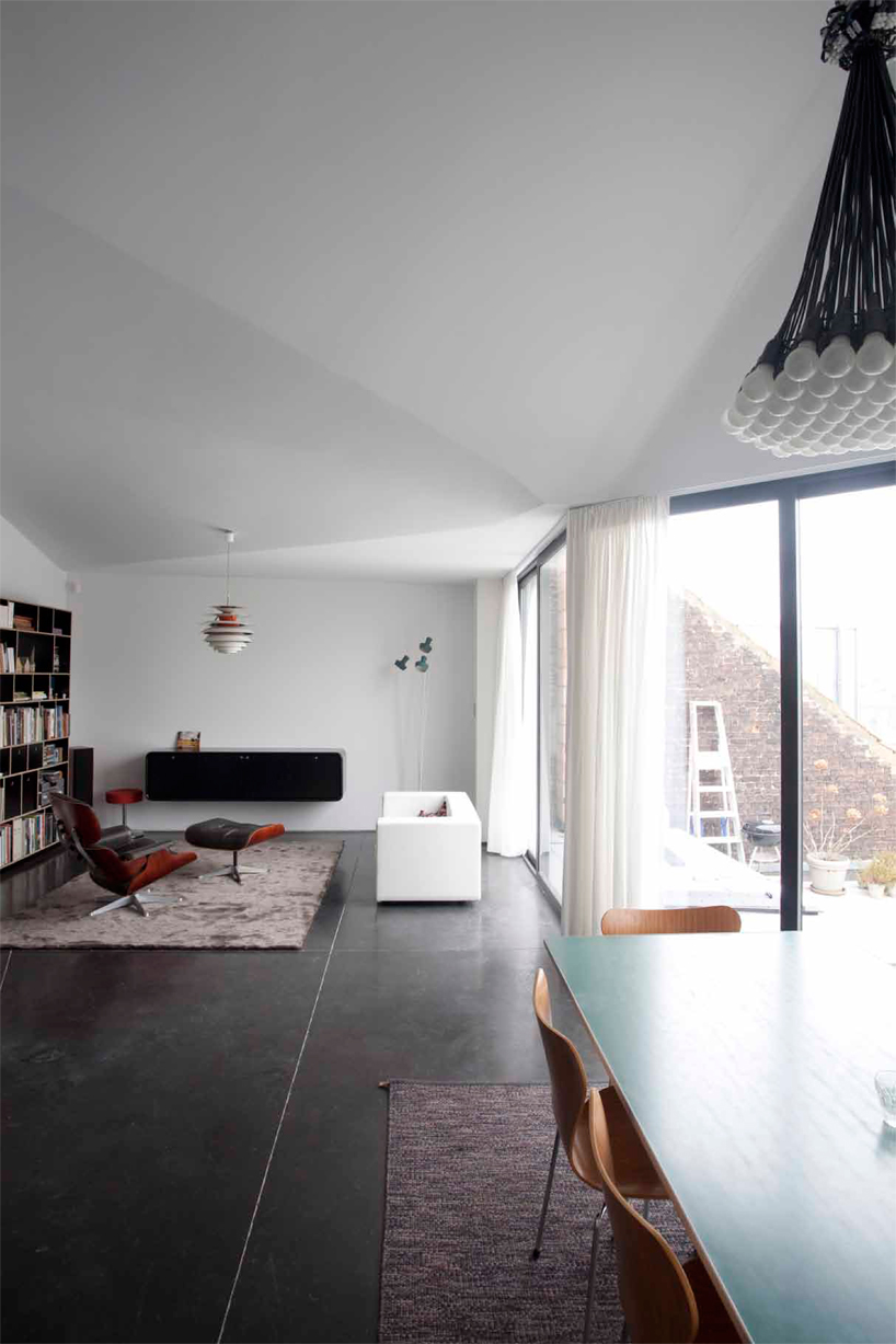 lhoas + lhoas: c+c house