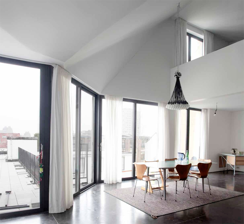 lhoas + lhoas: c+c house