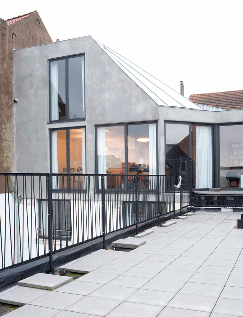 lhoas + lhoas: c+c house