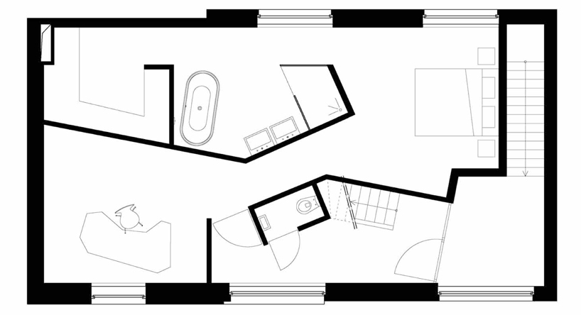 lhoas + lhoas: c+c house