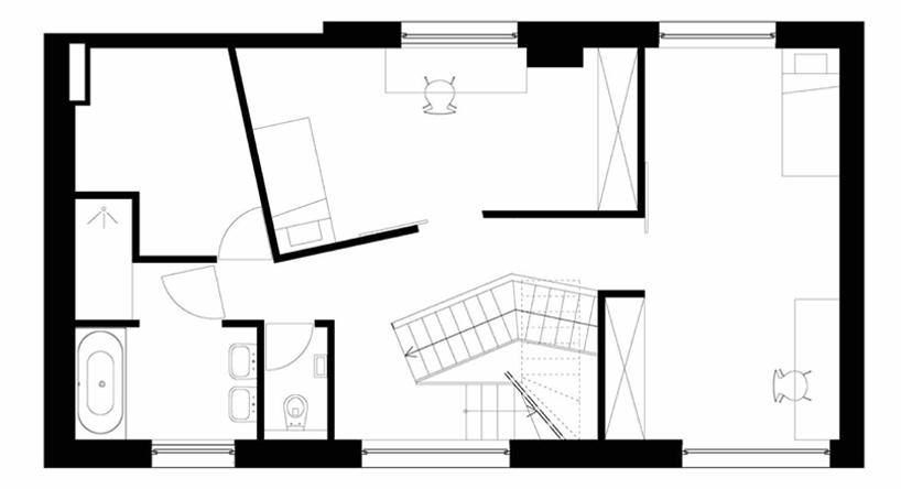 lhoas + lhoas: c+c house