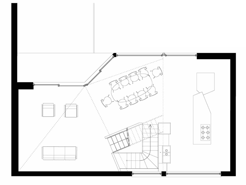 lhoas + lhoas: c+c house