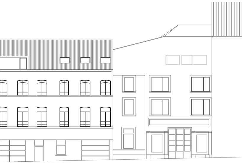 lhoas + lhoas: c+c house
