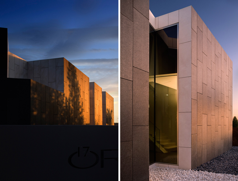 RTA office: house c