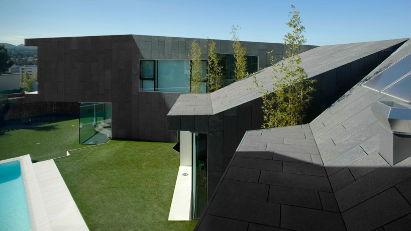 RTA office: house c