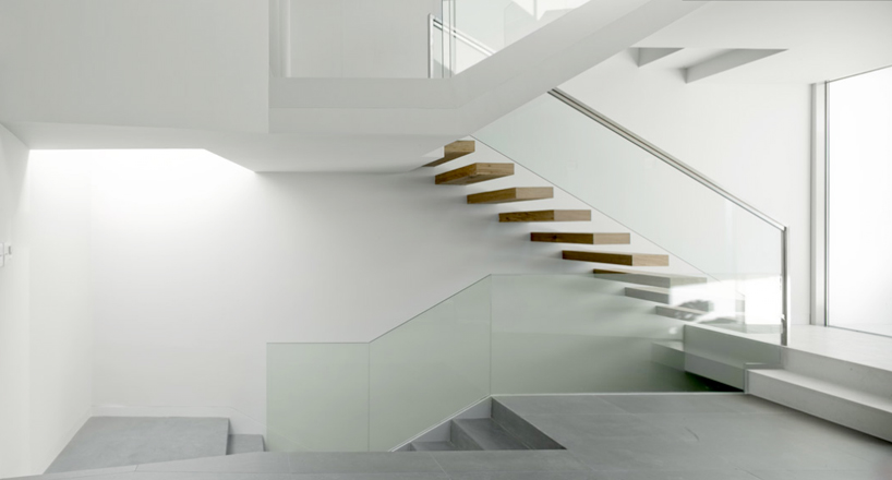 RTA office: house c