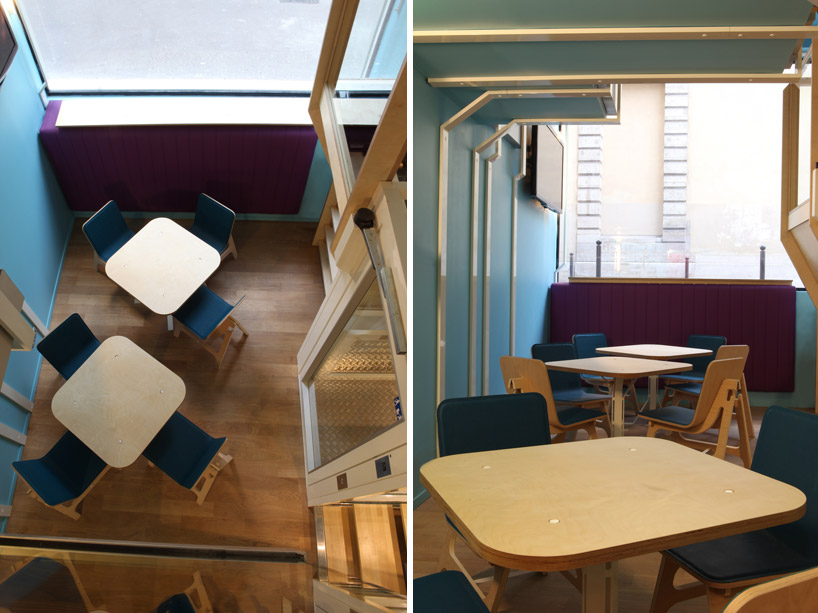 matali crasset: cin&eacute;ma nouvel od&eacute;on