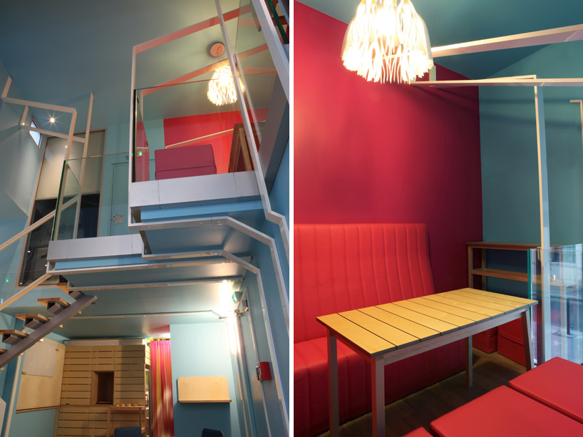 matali crasset: cin&eacute;ma nouvel od&eacute;on