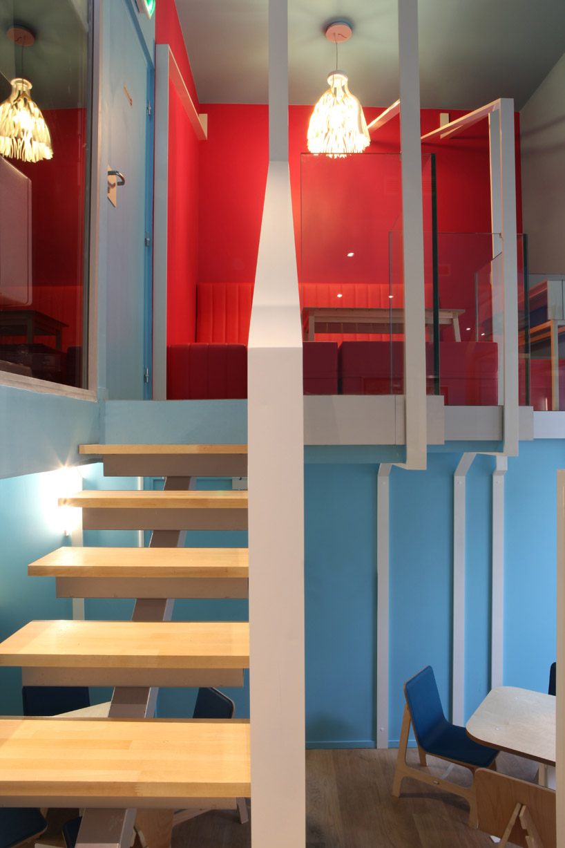 matali crasset: cin&eacute;ma nouvel od&eacute;on