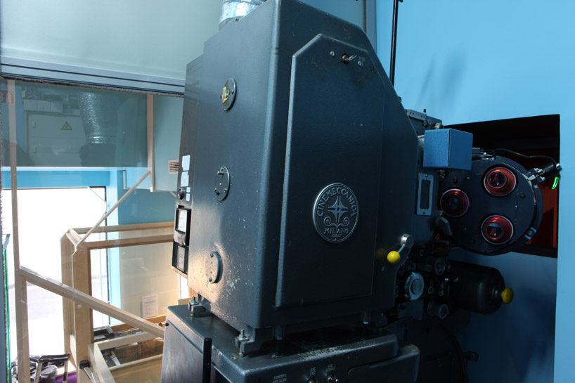 matali crasset: cin&eacute;ma nouvel od&eacute;on