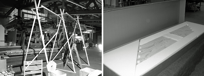 design bureau colin schaelli: con.temporary furniture