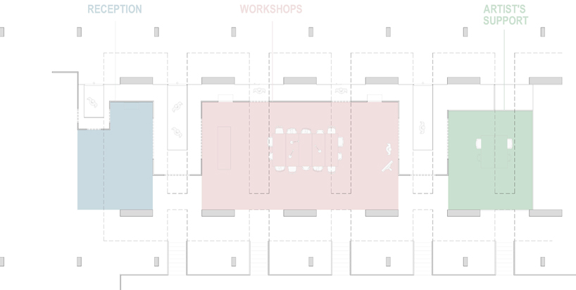 estudio guto requena: [cyber]sewing atelier
