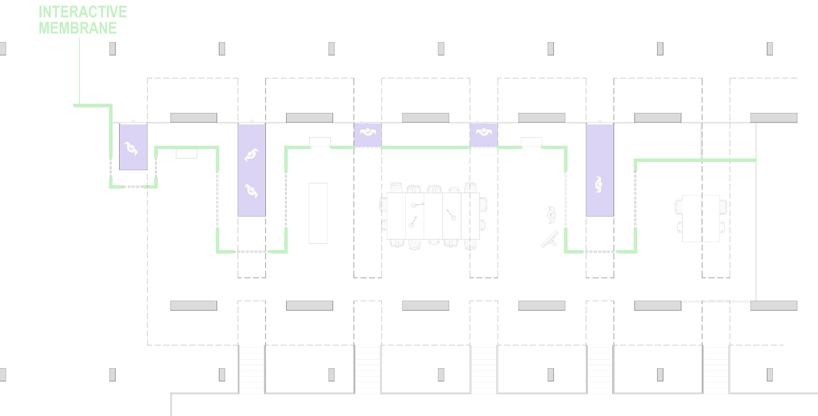 estudio guto requena: [cyber]sewing atelier