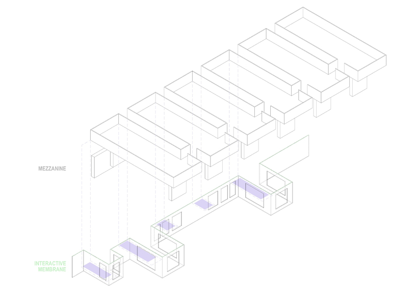 estudio guto requena: [cyber]sewing atelier