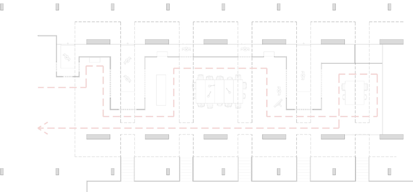 estudio guto requena: [cyber]sewing atelier