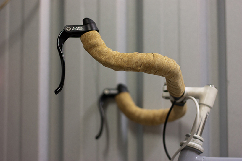 the design division: dan's single speed