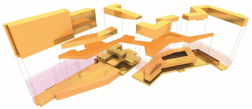 architectural diagrams: construction and design manual