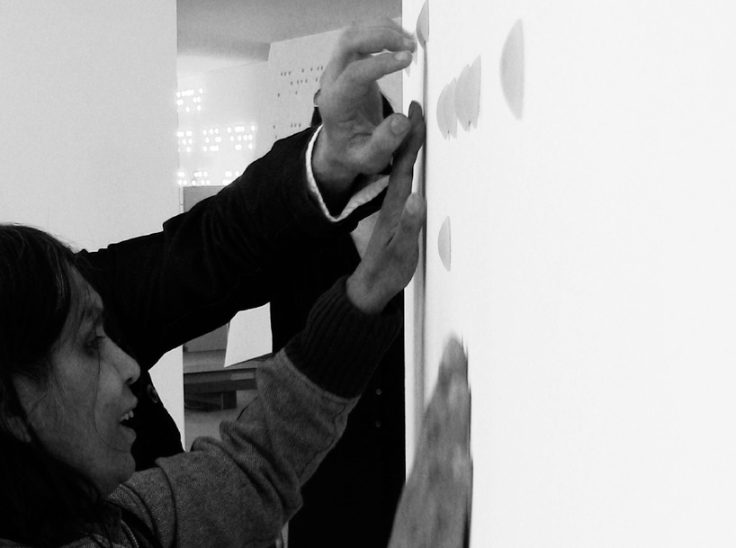 bassam el okeily + karla menten: i care for you