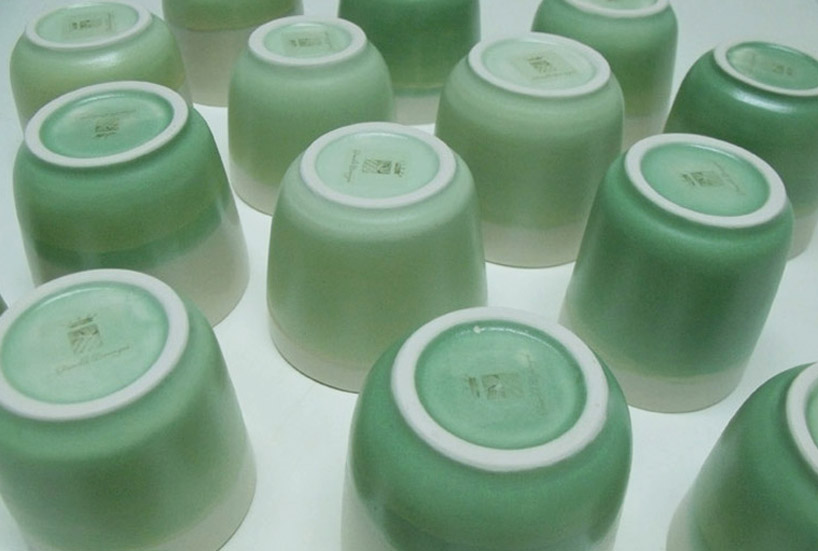 paula benvegnu: family tea