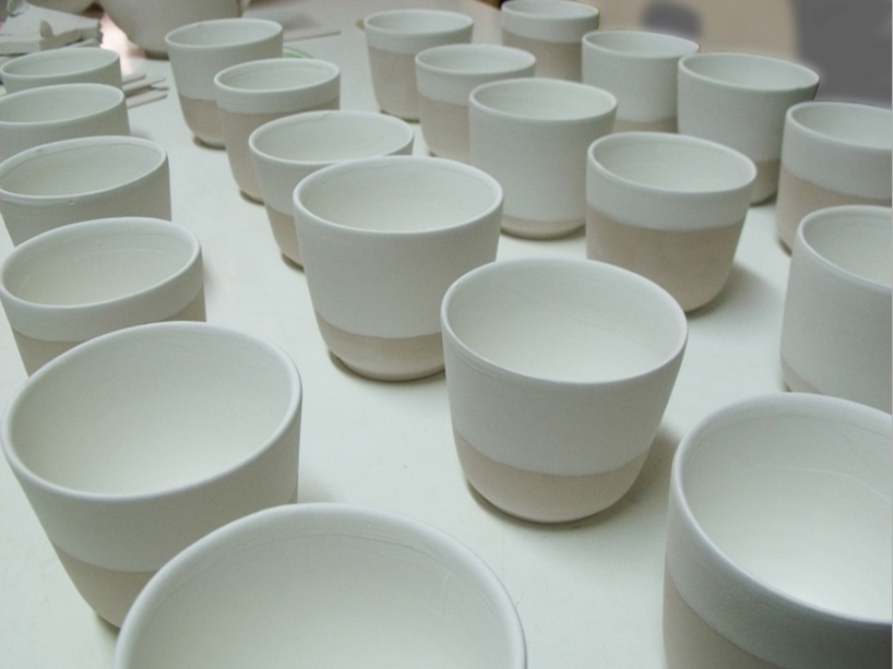 paula benvegnu: family tea