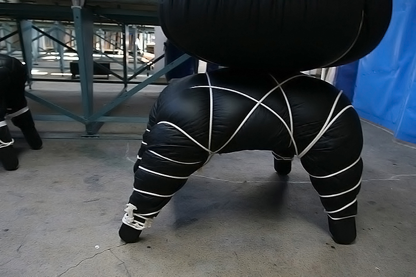 fredrik färg: succession stools