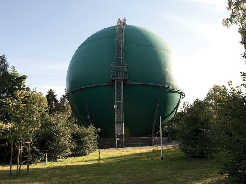 ren&eacute; van zuuk architekten: galileum solingen