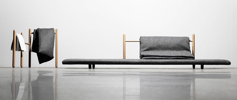 christina liljenberg halstrøm: beddo + gym de luxe + string