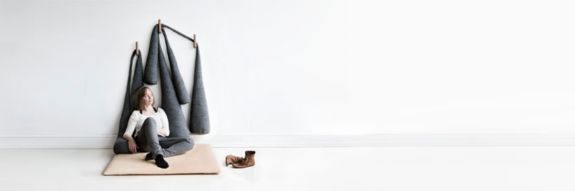 christina liljenberg halstrøm: beddo + gym de luxe + string