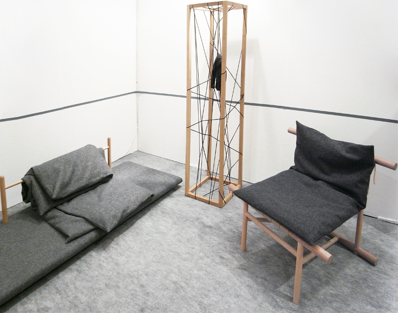 christina liljenberg halstrøm: beddo + gym de luxe + string