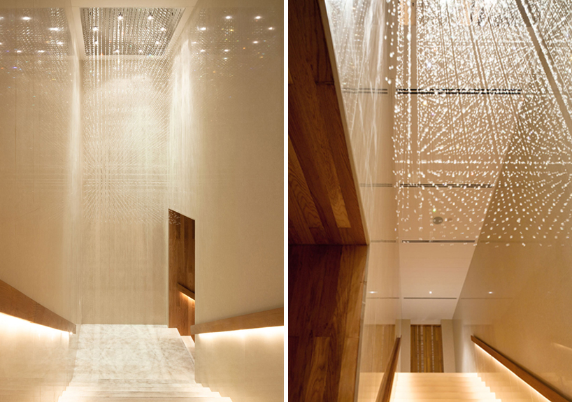 department of architecture: hilton pattaya hotel