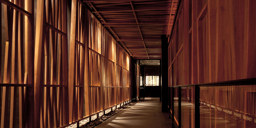 department of architecture: hilton pattaya hotel