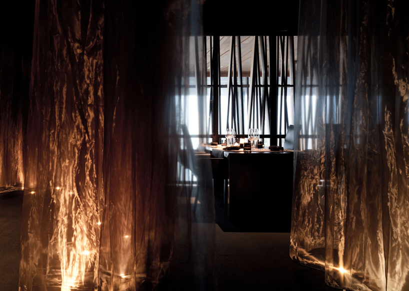 department of architecture: hilton pattaya hotel